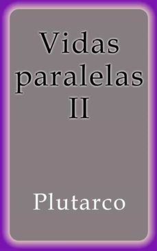 vidas paralelas ii (ebook)-9788822844941