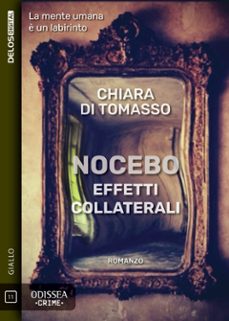 nocebo - effetti collaterali (ebook)-9788825431841