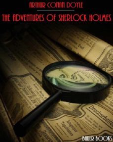 the adventures of sherlock holmes (ebook)-arthur conan doyle-9788827564141