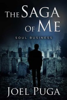 the saga of me - soul business (ebook)-joel puga-9788827599341
