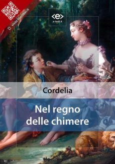 nel regno delle chimere (ebook)-9788828103141