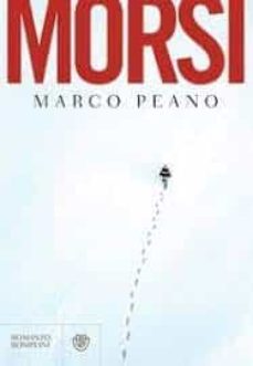 morsi-marco peano-9788830105041