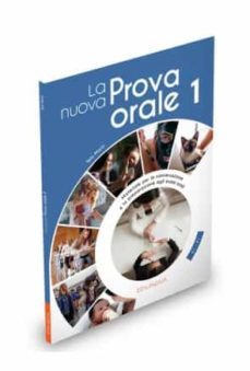 la nuova prova orale 1 (a1b1)-9788831496841