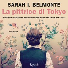 la pittrice di tokyo (audiolibro)-9788831807241