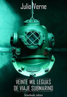 veinte mil leguas de viaje submarino (ebook)-9788832950441
