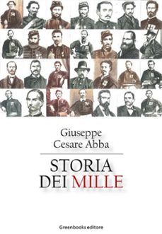 storia dei mille (ebook)-9788832951141