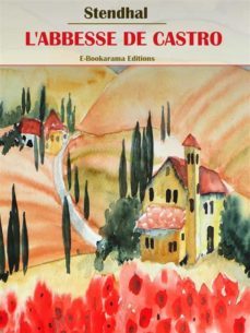 labbesse de castro (ebook)-9788834117941
