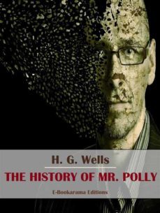 the history of mr. polly (ebook)-9788834161241
