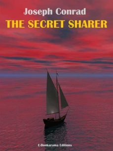 the secret sharer (ebook)-joseph conrad-9788834179741