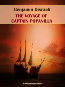 the voyage of captain popanilla (ebook)-benjamin disraeli-9788835343141