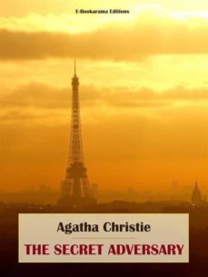 the secret adversary (ebook)-agatha christie-9788835825241