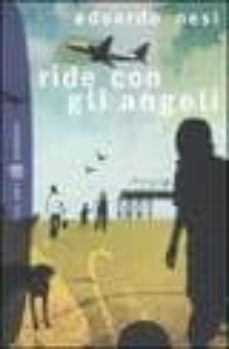 ride con gli angeli-edoardo nesi-9788845261541