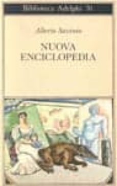 nuova enciclopedia-alberto savinio-9788845901041