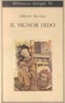 il signor dido-alberto savinio-9788845903441