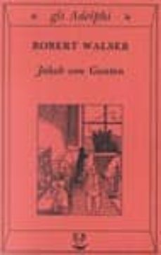 jakob von gunten: un diario-robert walser-9788845908941