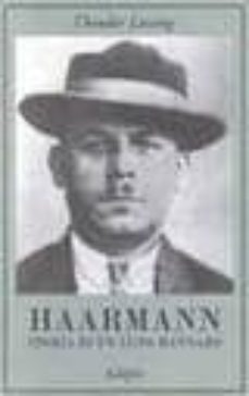 haarmann: storia di un lupo mannaro-theodor lessing-9788845911941