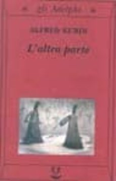 l altra parte. un romanzo fantastico-9788845916441