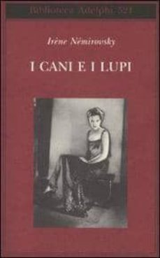 i cani e i lupi-9788845922541