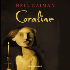coraline (audiolibro)-9788852150241