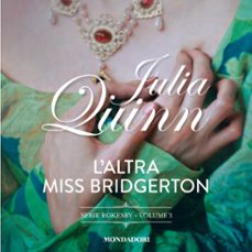 l'altra miss bridgerton (audiolibro)-9788852163241