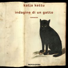 indagine di un gatto-9788852164941