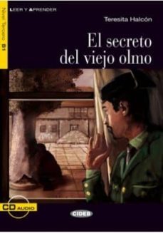 el secreto del viejo olmo. libro + cd-9788853012241