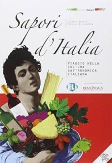 sapori ditalia + cd-9788853613141