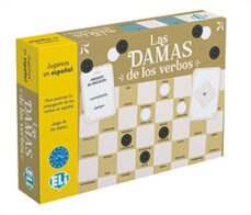 las damas de los verbos. nivel a2-b1-9788853638441