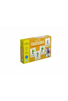 le jeu des quatuors-9788853640741