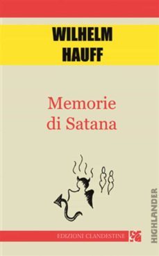 memorie di satana (ebook)-wilhelm hauff-9788865961841