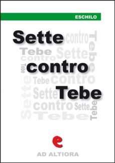 sette contro tebe (ebook)-9788867442041