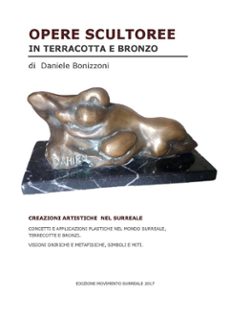 sculture di daniele bonizzoni (ebook)-9788871633541