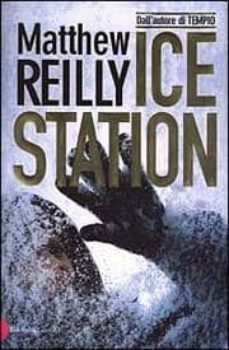 ice station-9788884903341