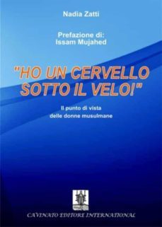 "ho un cervello sotto il velo!" (ebook)-9788889986141