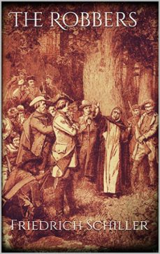 the robbers (ebook)-friedrich schiller-9788892550841