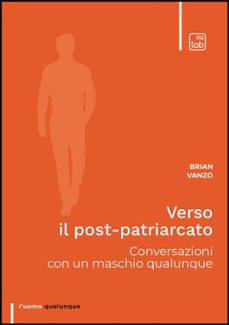 verso il post-patriarcato (ebook)-9788892959941