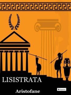 lisistrata (ebook)-9788893453141