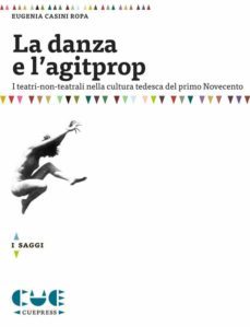 la danza e l'agitprop (ebook)-9788898442041