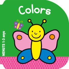 colors (menuts)-9789037492941