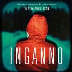 Imagen Principal de Audiolibro Inganno