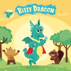 billy dragon (audiolibro)-olivier dupin-9789461988041