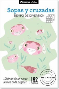 bloc de sopas y cruzadas 08-9789493247741
