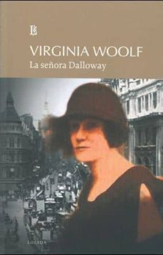 la señora dalloway-virginia woolf-9789500399241