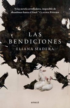 las bendiciones (ebook)-eliana madera-9789500444941