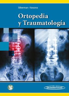 ortopedia y traumatologia 4 ed.-9789500695541