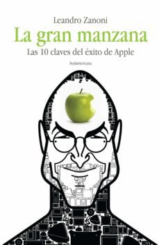 la gran manzana (ebook)-leandro zanoni-9789500738941