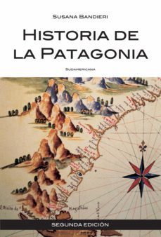 historia de la patagonia (ebook)-9789500750141
