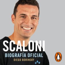 scaloni (audiolibro)-diego borinsky-9789500773041