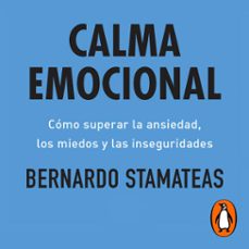 calma emocional-bernardo stamateas-9789501511741