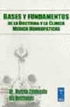 bases y fundamentos de la doctrina y la clinica medica homeopatic as-marcelo candegabe-ida deschamps-9789501750041